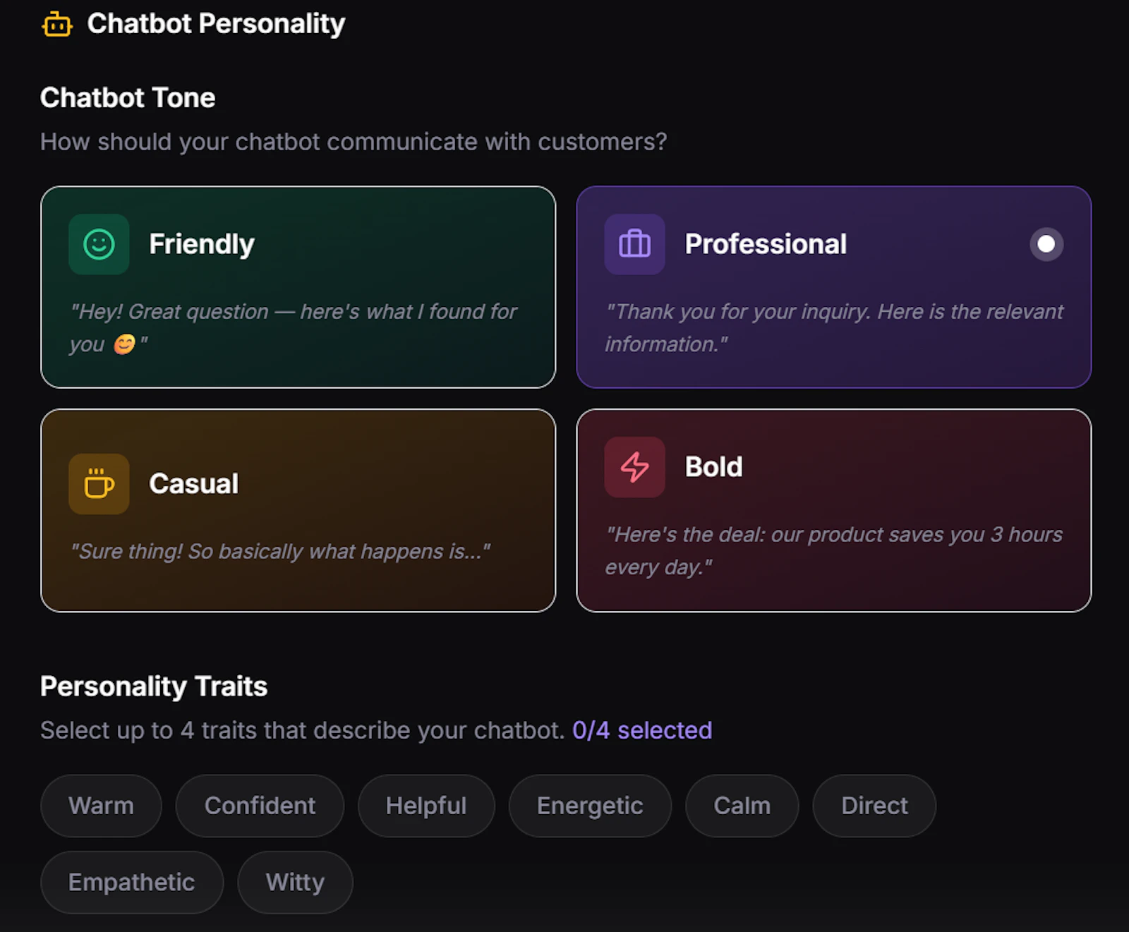 kiwi-ai screenshot 1