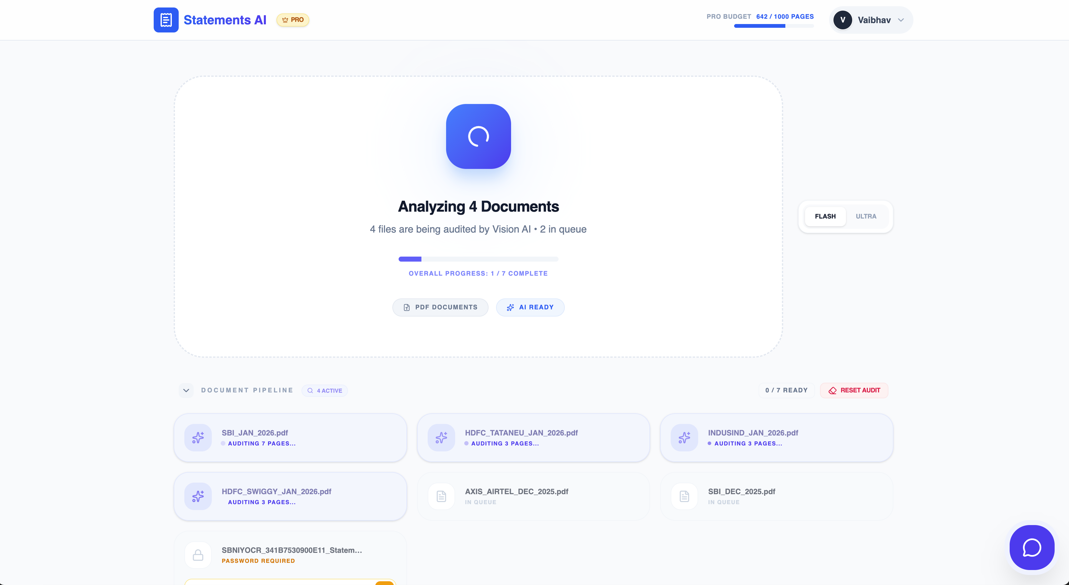 Statements AI gallery image