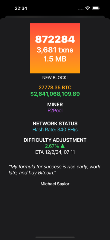 Bitcoin Sidekick media 4