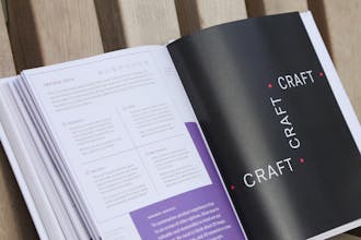 Think in 4D (book) gallery image