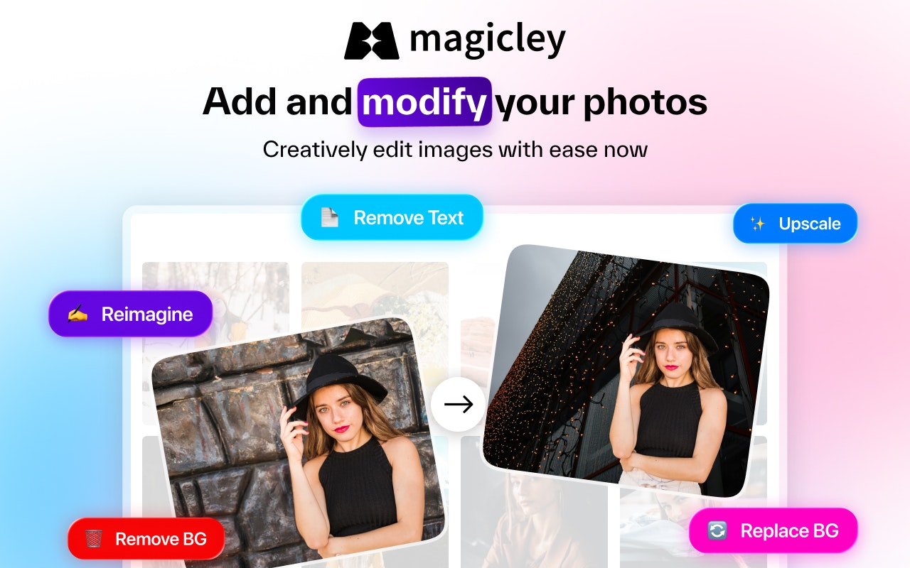 Magicley-Ai Powerhouse Sidebar Extension - Gestisci oltre 200 dipendenti con un solo clic di impulso media 5