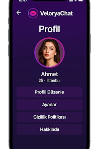 Velorya – Smart Community Hub - Screenshot 4 preview
