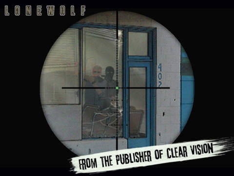 Lonewolf gallery image