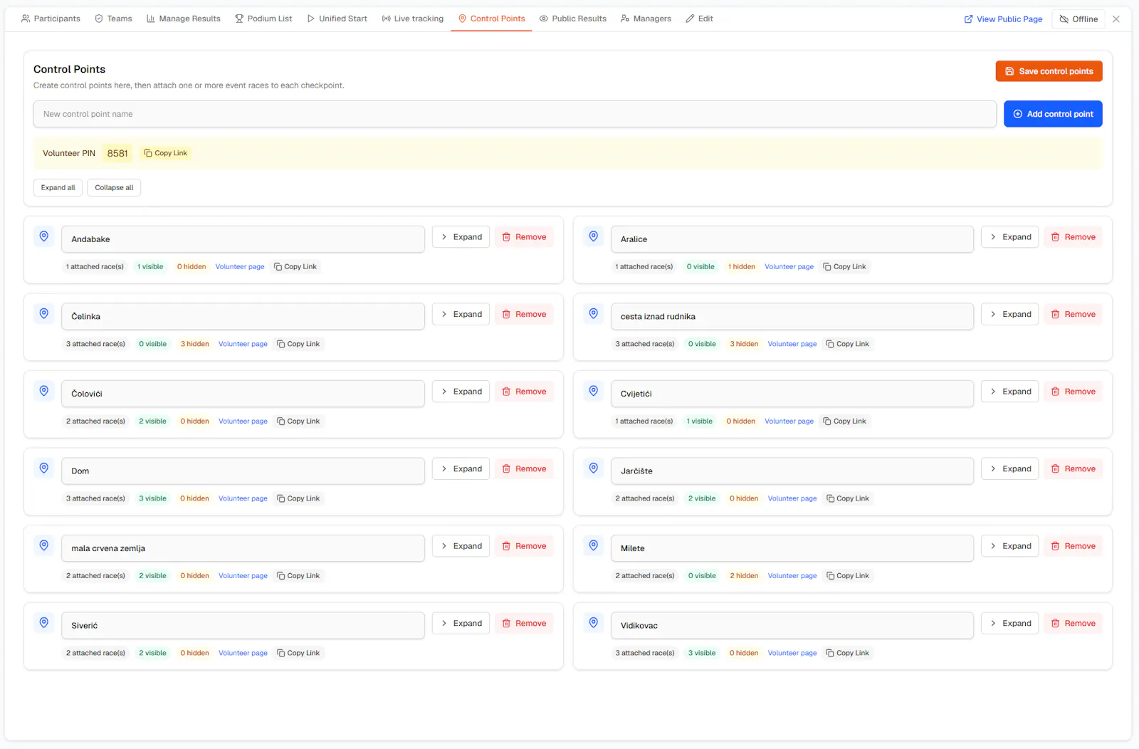 RunRaja screenshot 12
