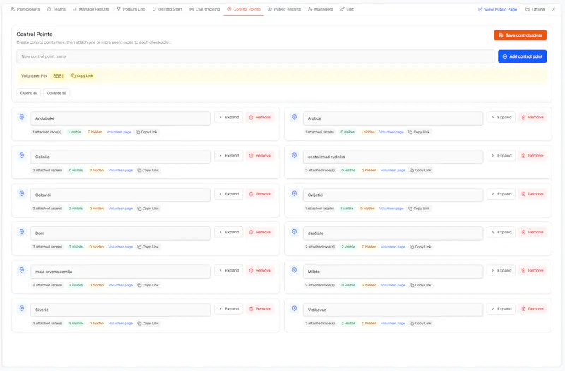 RunRaja screenshot 12