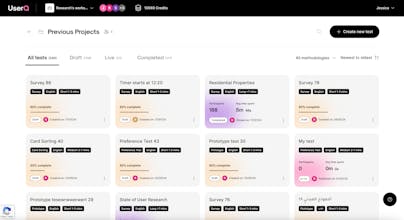 UserQ gallery image