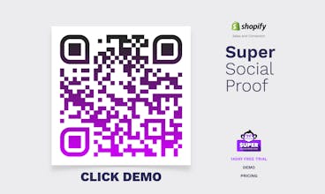 Super Social Proof gallery image