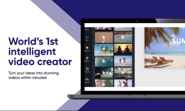 Invideo — product overview and interface preview