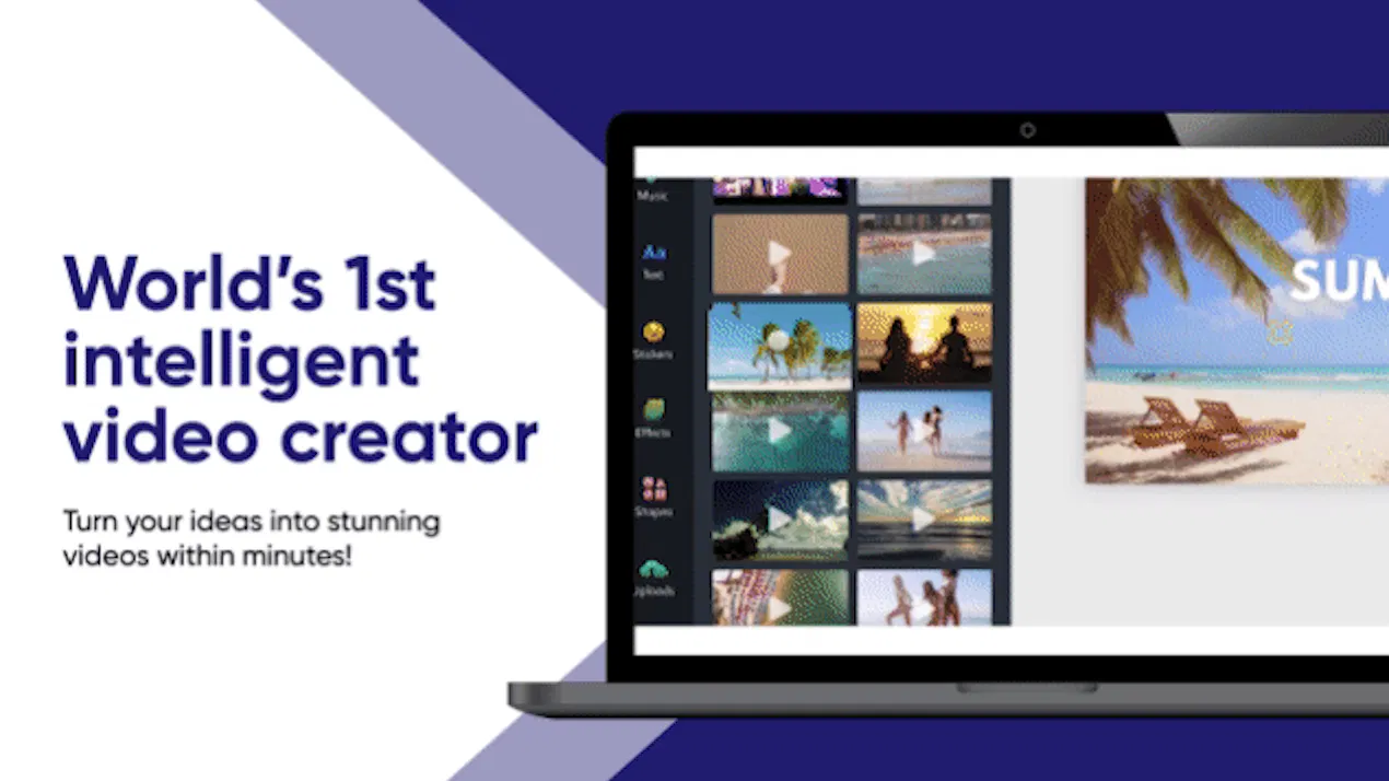 InVideo product