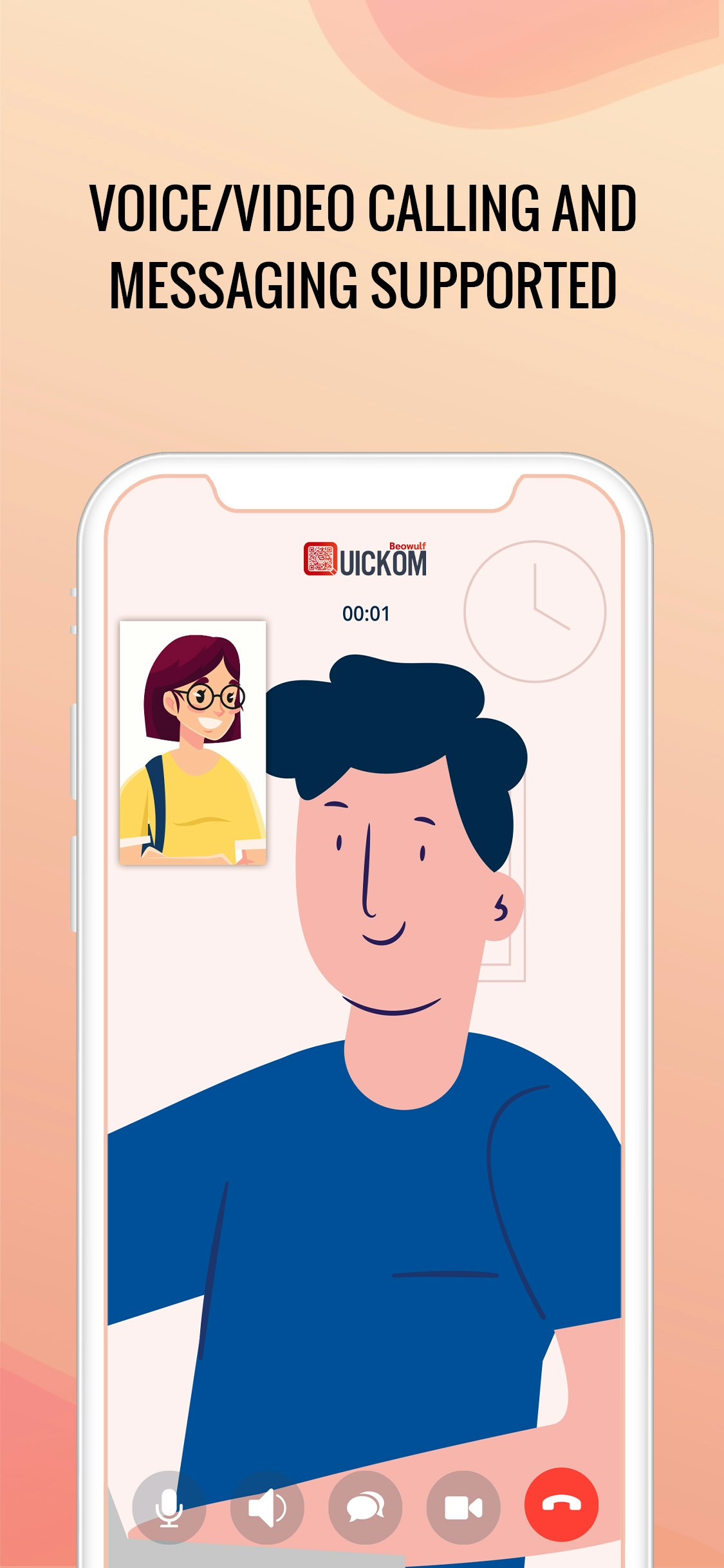 QUICKOM gallery image