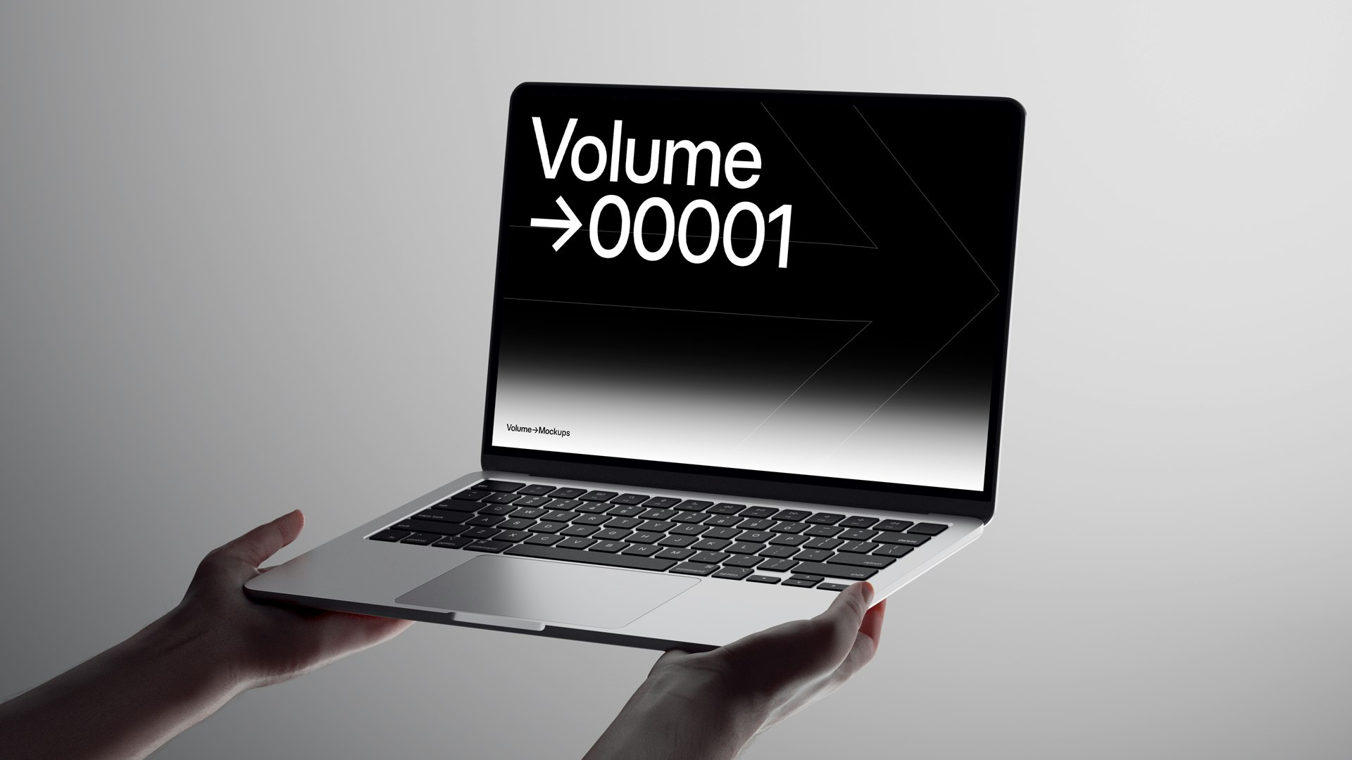 Volume→Mockups gallery image