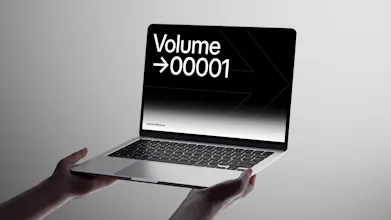 Volume→Mockups gallery image
