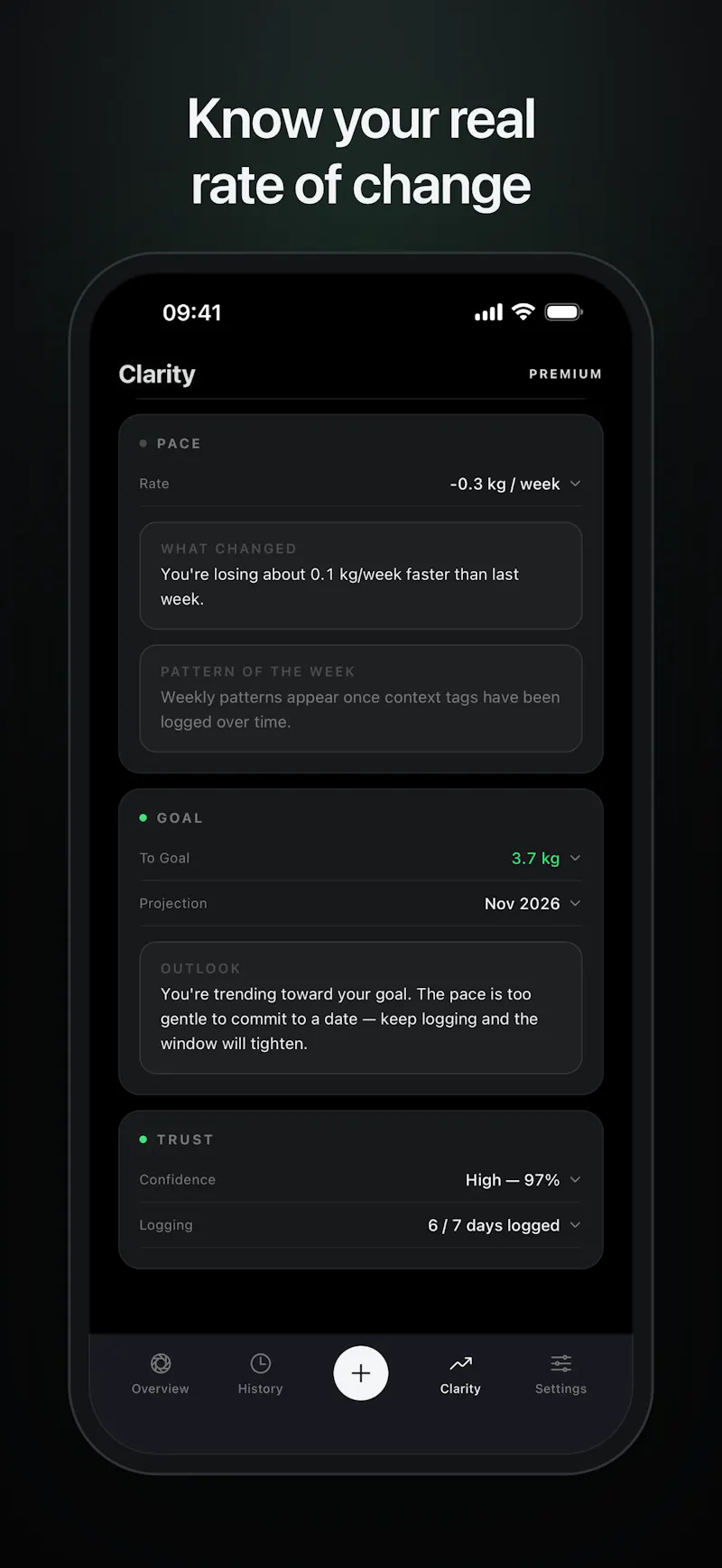 TrendCut screenshot 6