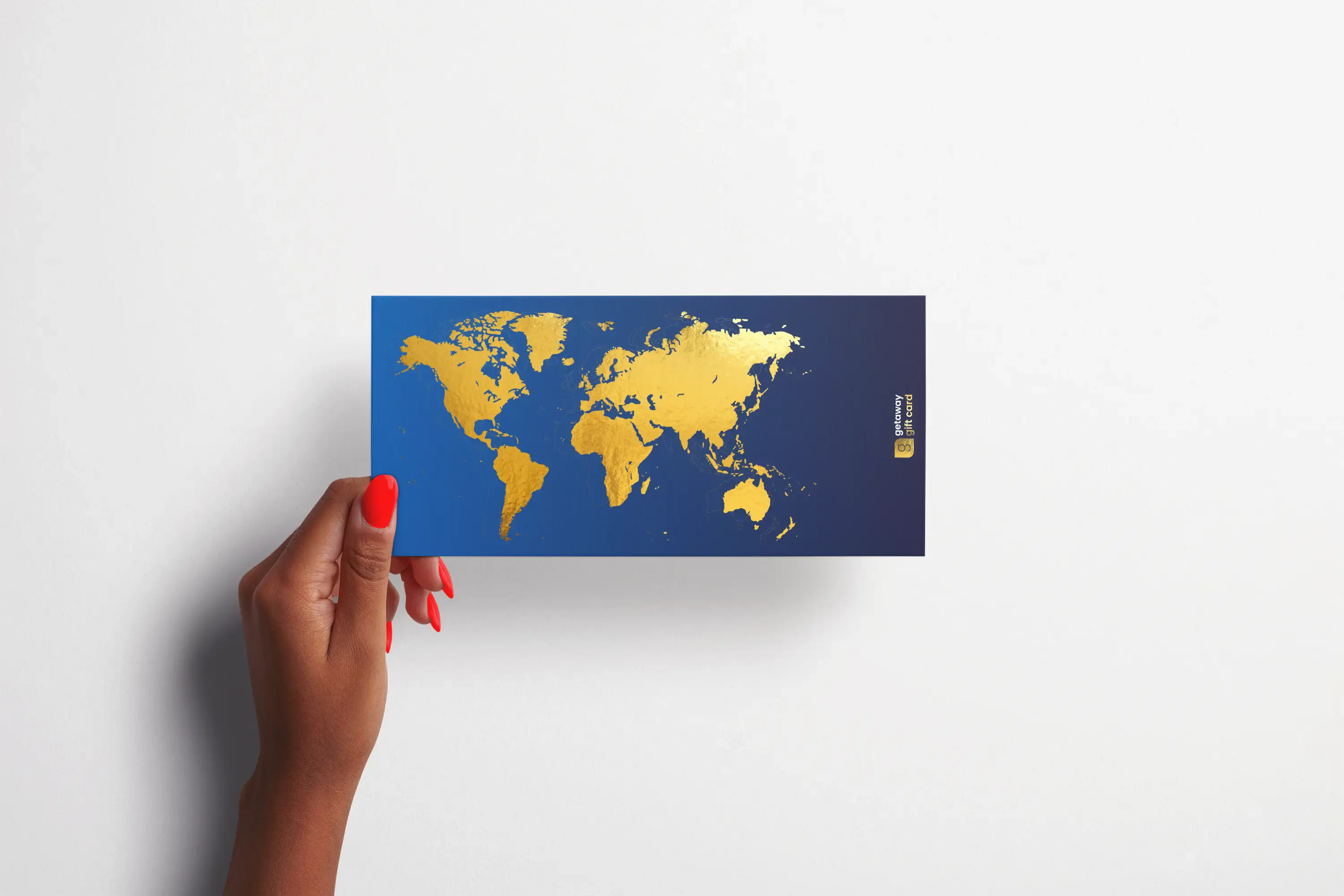 Hotel Gift Cards 제품 배너
