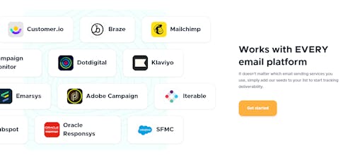 Inbox or Spam gallery image