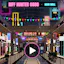 RIFF HUNTER 0880 Neon Mall