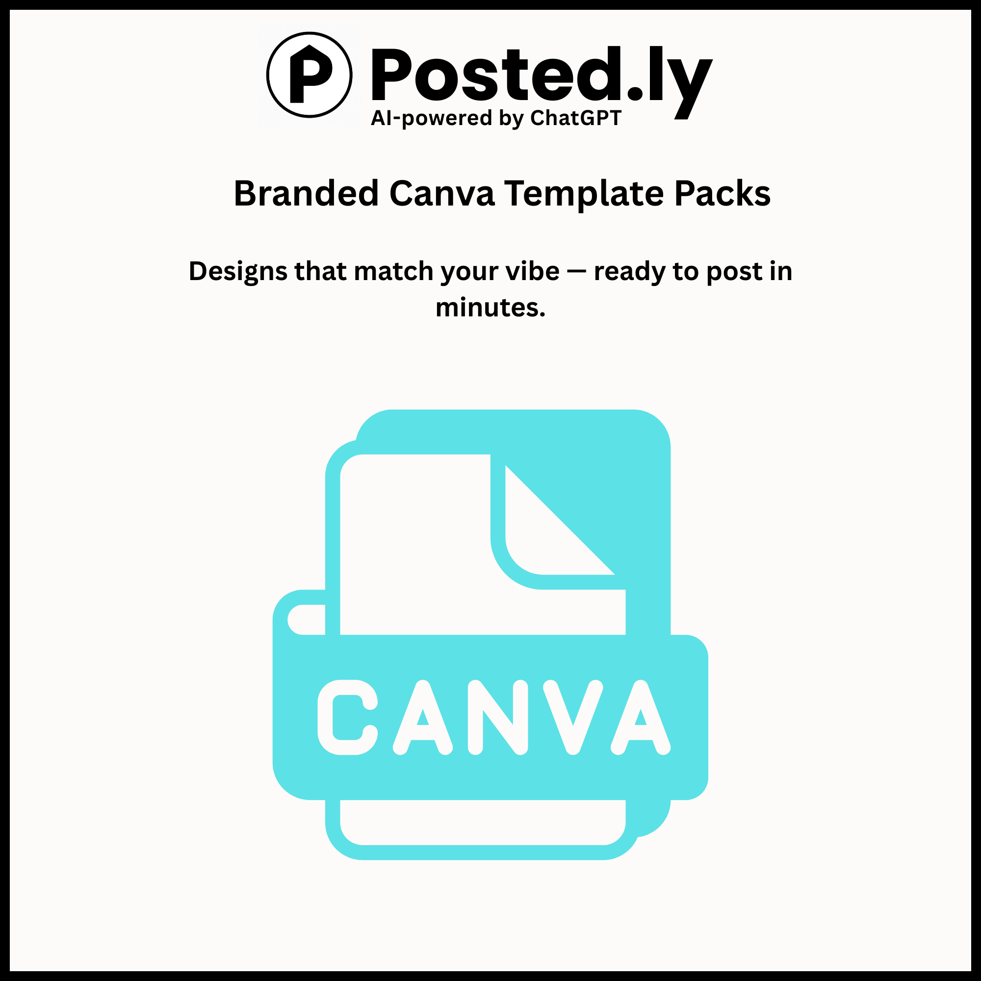 Posted.ly: Content That Clicks media 8