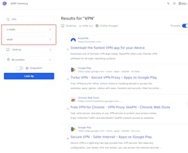 SERP Checking gallery image