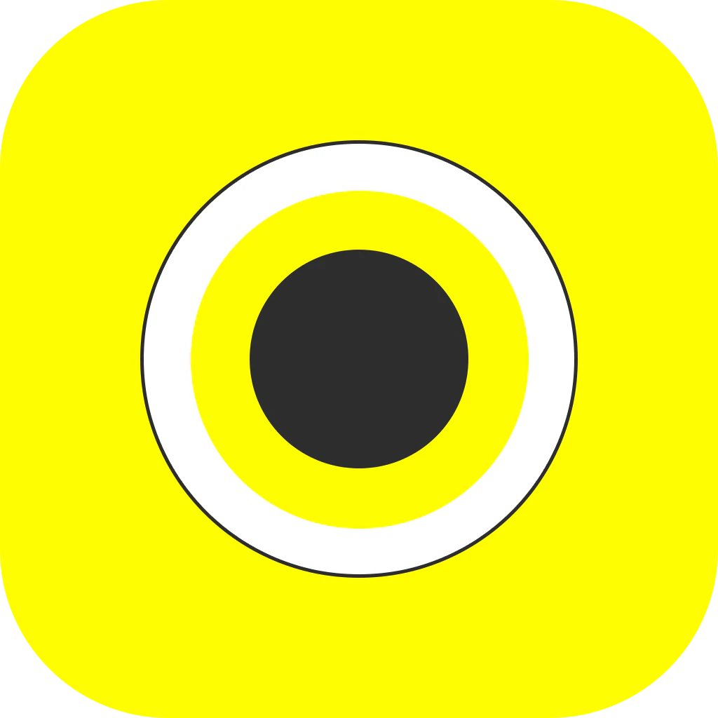 SelfieSnap - Your Selfie Editor
