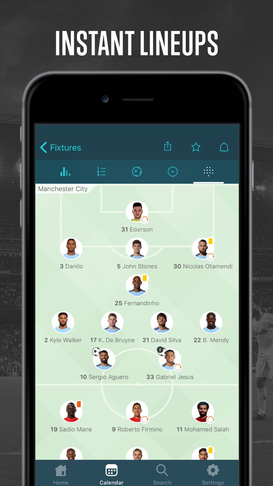 Forza Football gallery image