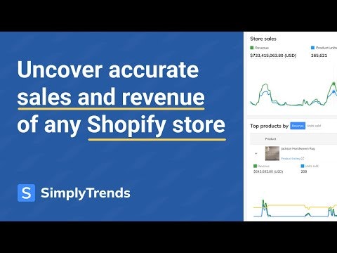 SimplyTrends gallery image