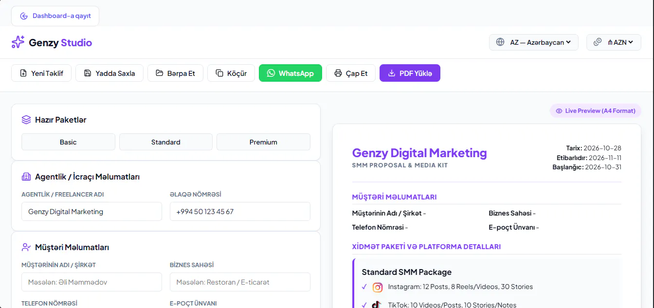 Genzy gallery image