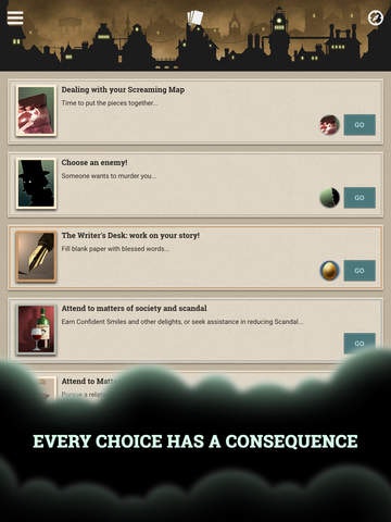 Fallen London gallery image