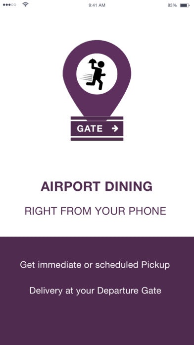 Airport Sherpa gallery image