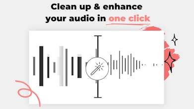 Trebble Online Audio Editor gallery image