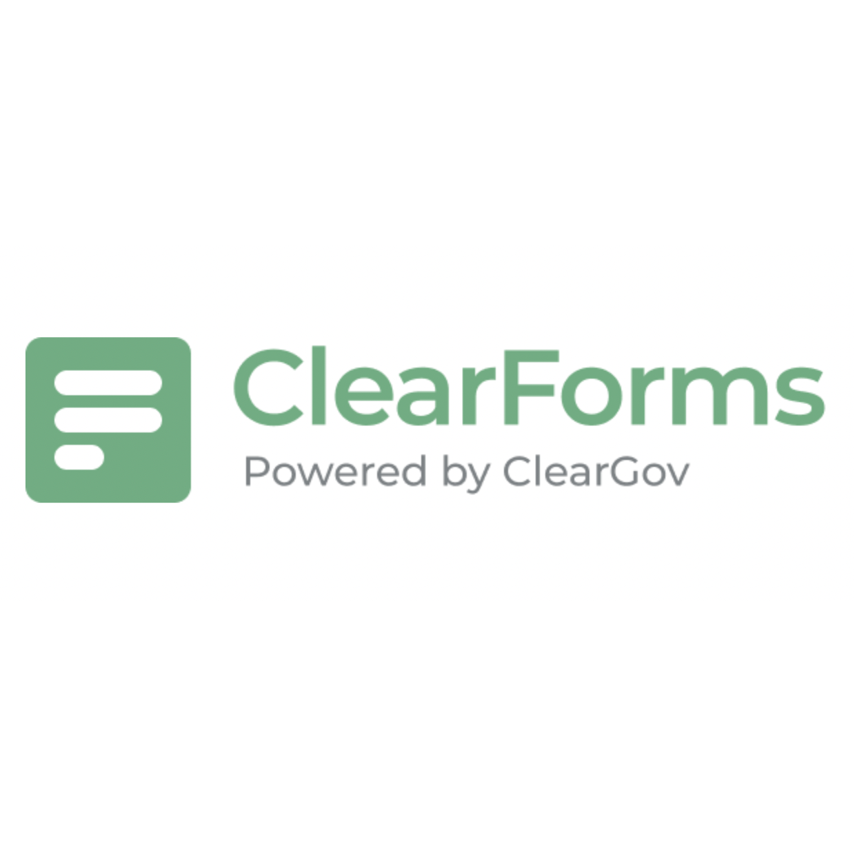 ClearForms