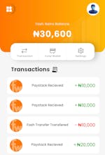 Fashwallet gallery image