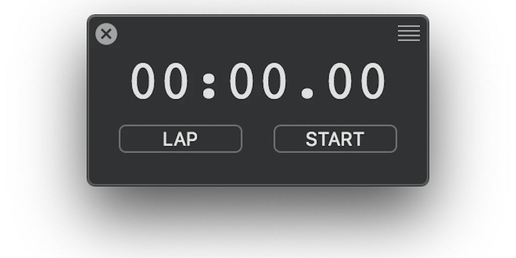 Free Stopwatch For Mac Free Stopwatch For Mac