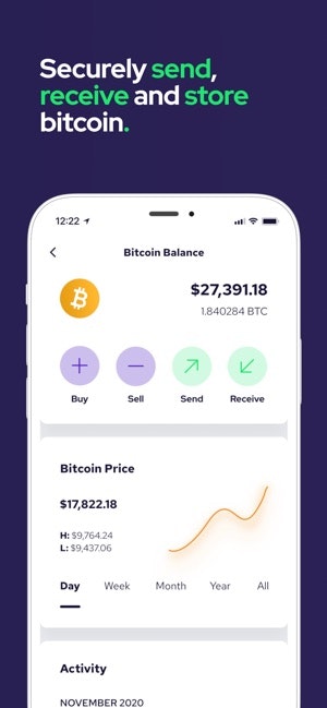 Coinme gallery image