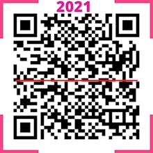 Barcode and qr scanner and creator gallery image