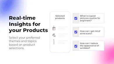 SEO AI Blog Writer for Shopify | Addlly gallery image