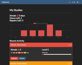 Studycounts gallery image