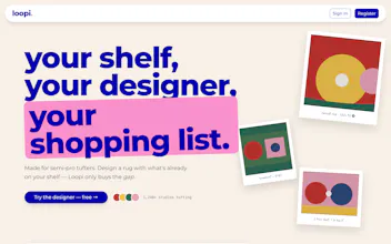 Loopi - Beta gallery image