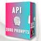 2000 API Prompts