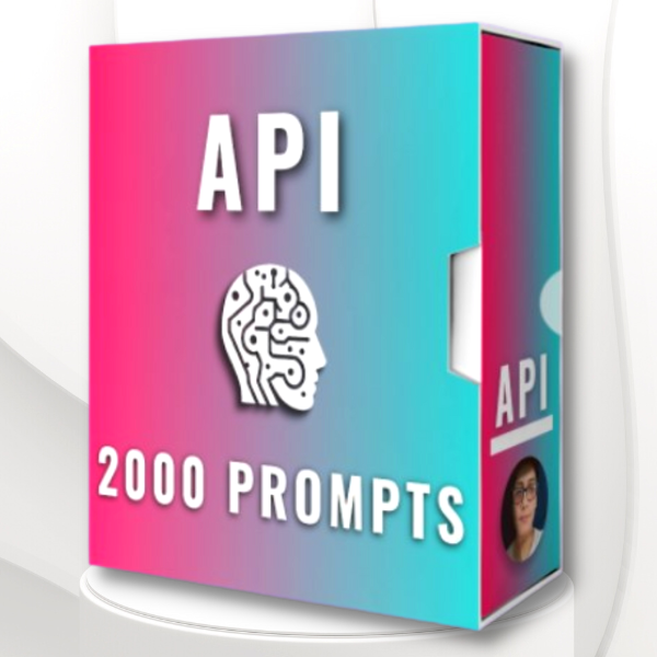 2000 API Prompts logo