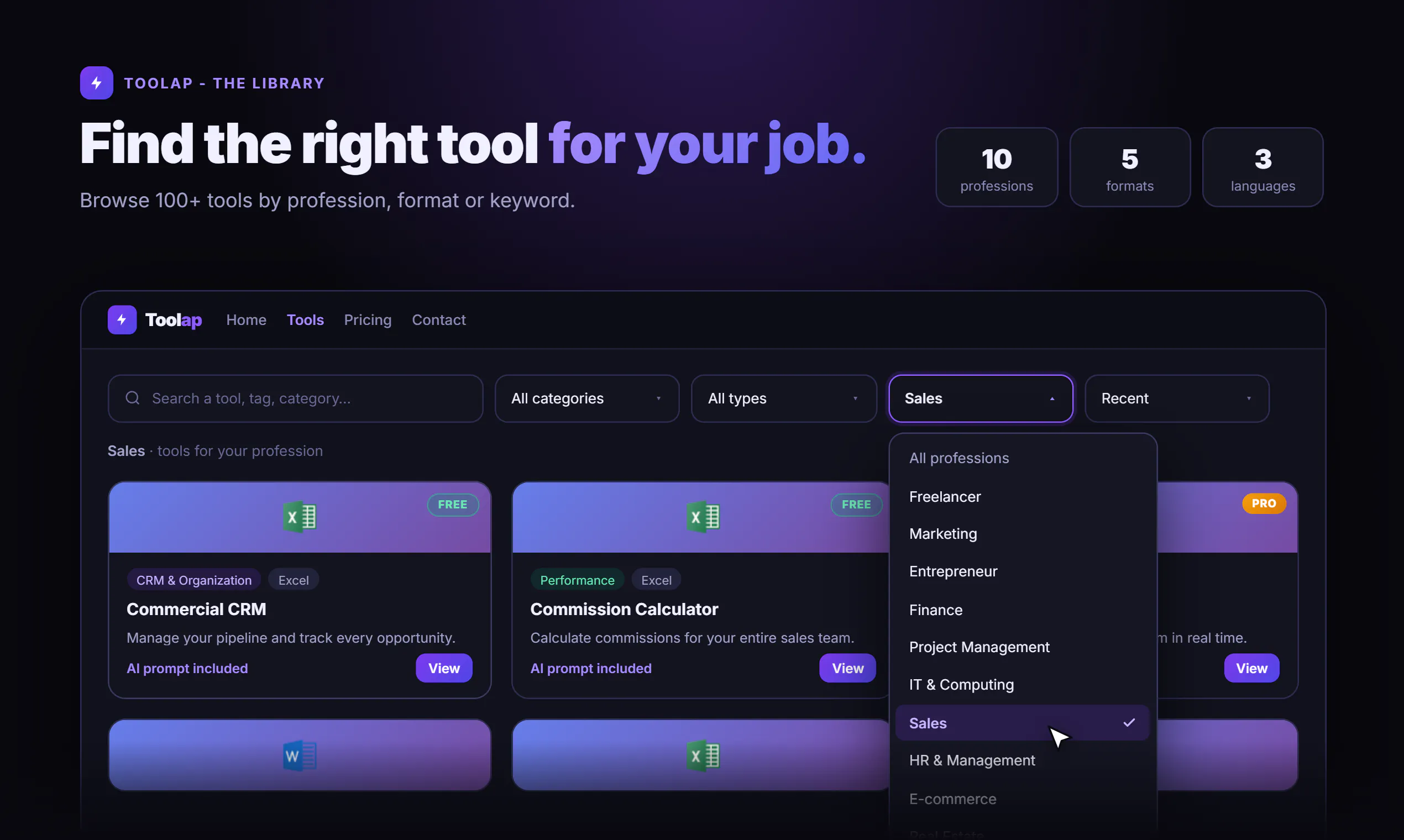 Toolap gallery image