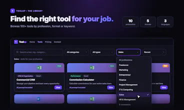 Toolap gallery image