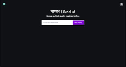 Sakkhat gallery image