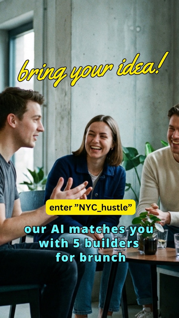 The Weekend Club gallery image