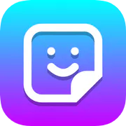 Sticker Magic