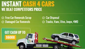 Car removal Sunshine Coast , Cash 4 cars gallery image