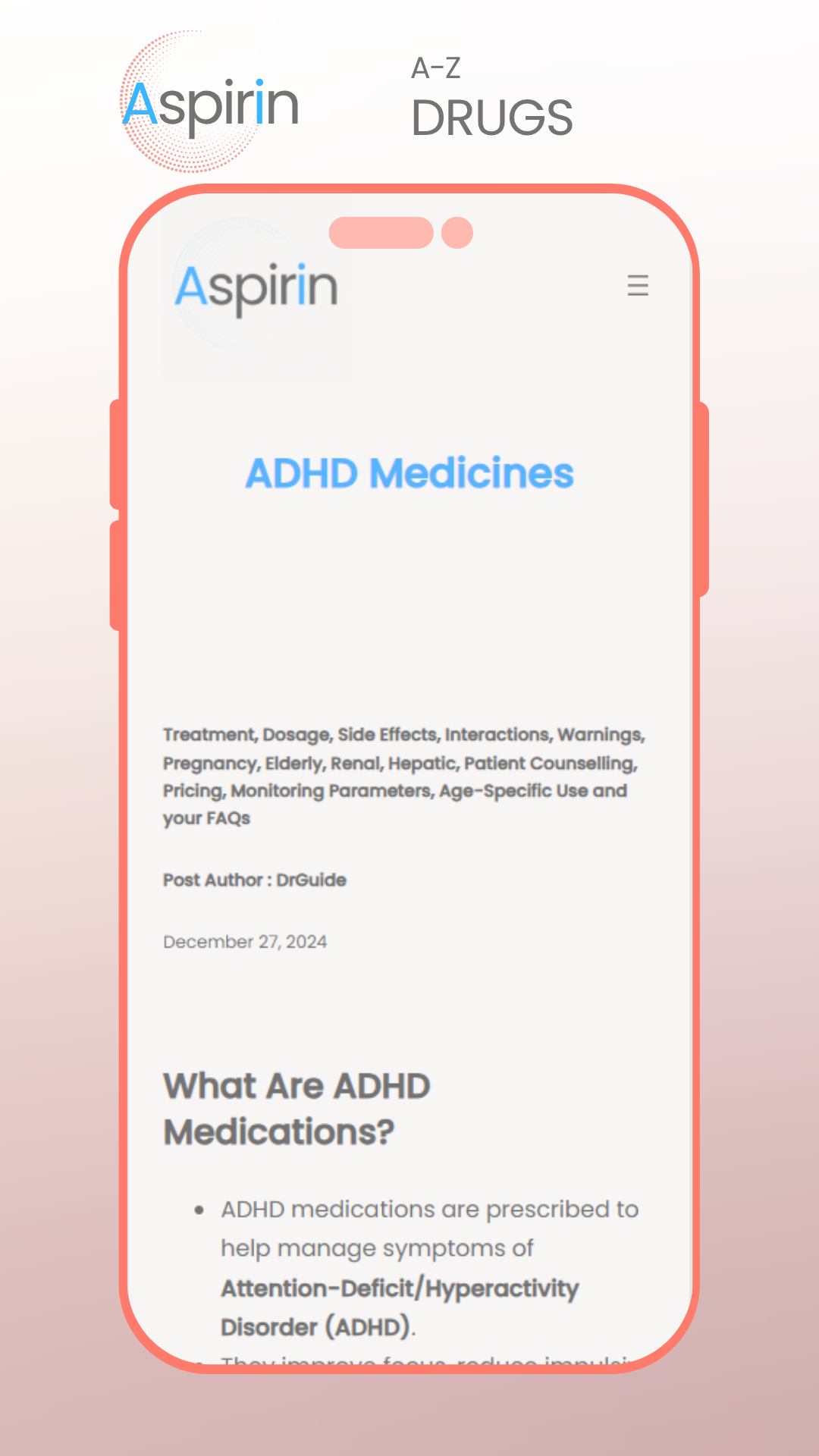 Aspirin AI media 8