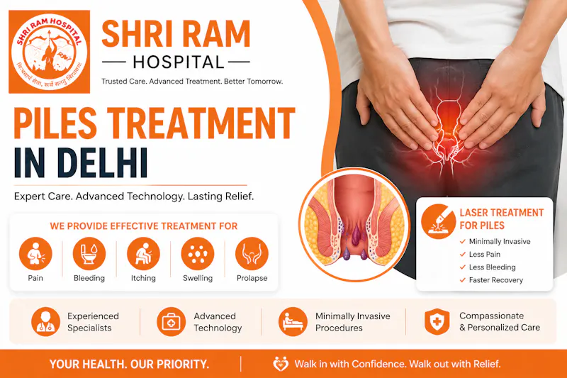Piles treatment in delhi screenshot 1