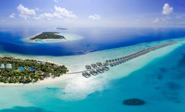 The Maldives Vacation gallery image