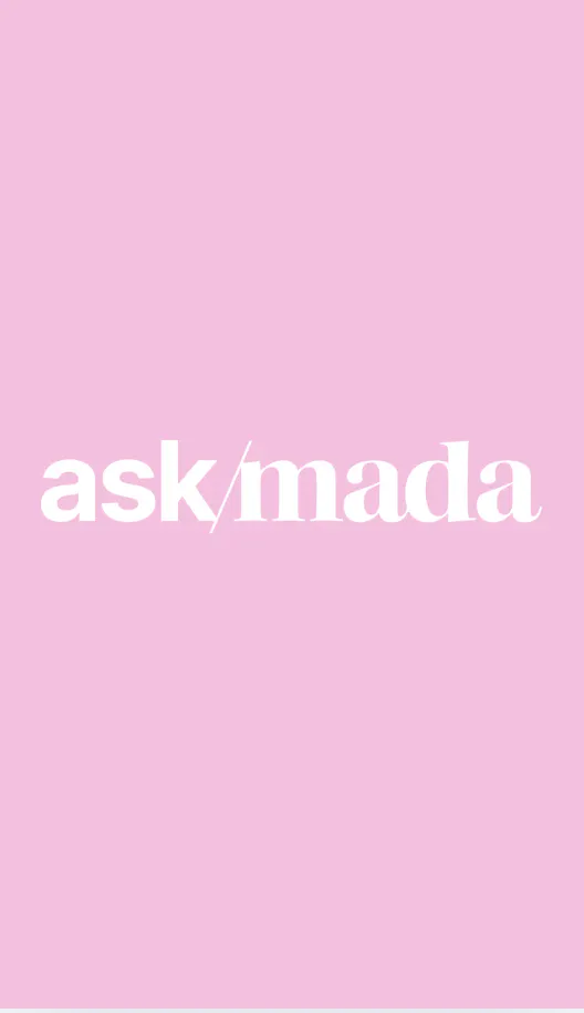 Ask Mada