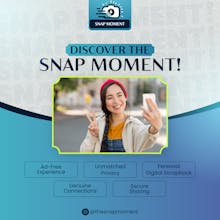 Snap Moments gallery image